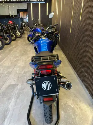 YAMAHA-YS 150 FAZER ED YAMAHA-YS 150 FAZER ED-2014