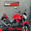 YAMAHA YS 150 FAZER ED YAMAHA YS 150 FAZER ED