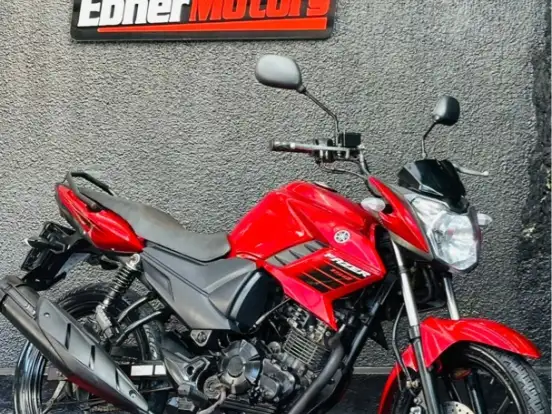 YAMAHA-YS 150 FAZER ED YAMAHA-YS 150 FAZER ED-2014