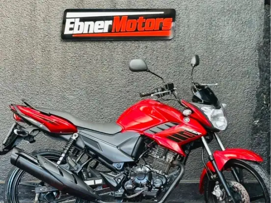 YAMAHA-YS 150 FAZER ED YAMAHA-YS 150 FAZER ED-2014