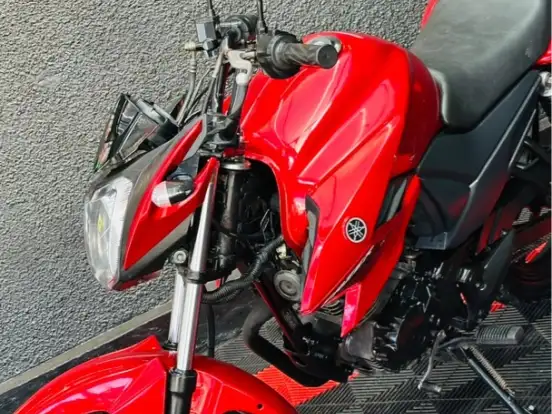 YAMAHA-YS 150 FAZER ED YAMAHA-YS 150 FAZER ED-2014