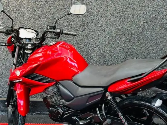 YAMAHA-YS 150 FAZER ED YAMAHA-YS 150 FAZER ED-2014