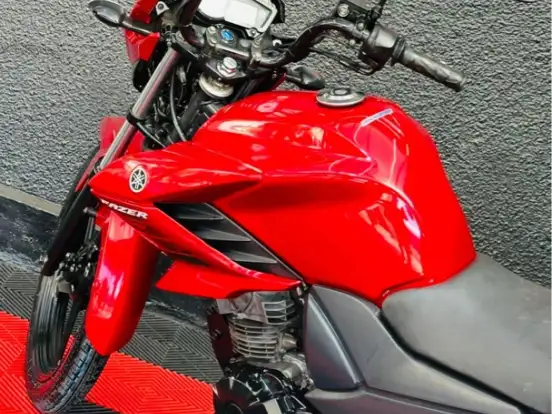 YAMAHA-YS 150 FAZER ED YAMAHA-YS 150 FAZER ED-2014