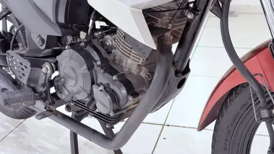 YAMAHA-YS 150 FAZER SED-2018