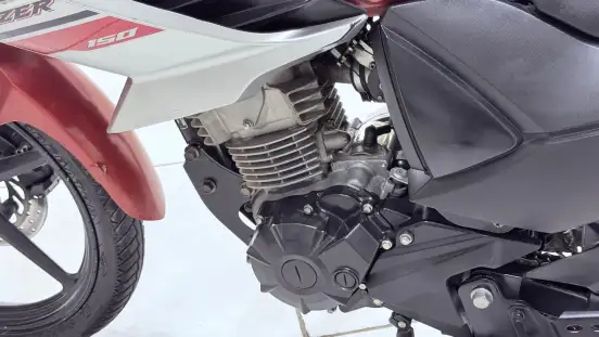 YAMAHA-YS 150 FAZER SED-2018