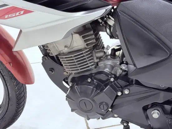 YAMAHA-YS 150 FAZER SED YAMAHA-YS 150 FAZER SED-2018