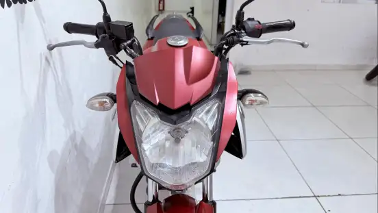 YAMAHA-YS 150 FAZER SED-2018