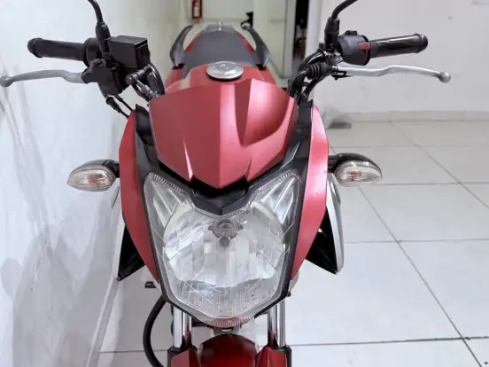 YAMAHA-YS 150 FAZER SED YAMAHA-YS 150 FAZER SED-2018