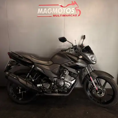 YAMAHA-YS 150 FAZER SED-2024