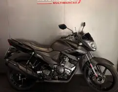 YAMAHA YS 150 FAZER SED YAMAHA YS 150 FAZER SED