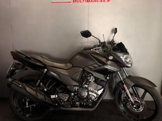 YAMAHA-YS 150 FAZER SED YAMAHA-YS 150 FAZER SED-2024