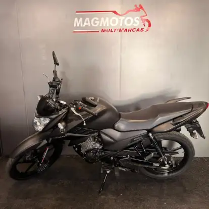 YAMAHA-YS 150 FAZER SED-2024