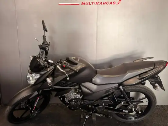 YAMAHA-YS 150 FAZER SED YAMAHA-YS 150 FAZER SED-2024