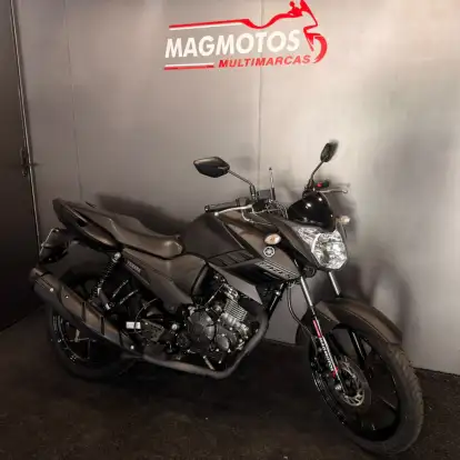YAMAHA-YS 150 FAZER SED-2024