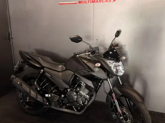 YAMAHA-YS 150 FAZER SED YAMAHA-YS 150 FAZER SED-2024