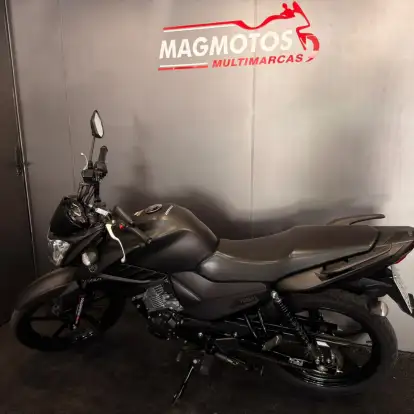 YAMAHA-YS 150 FAZER SED-2024