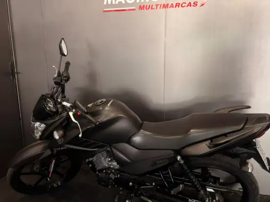 YAMAHA-YS 150 FAZER SED YAMAHA-YS 150 FAZER SED-2024