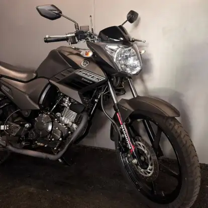 YAMAHA-YS 150 FAZER SED-2024