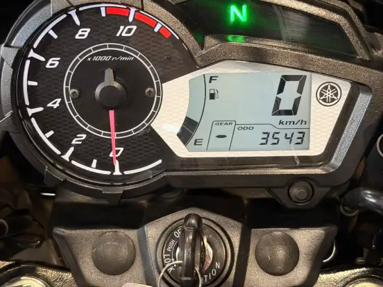 YAMAHA-YS 150 FAZER SED YAMAHA-YS 150 FAZER SED-2024