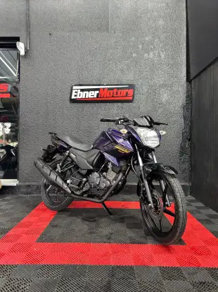YAMAHA-YS 150 FAZER SED-2024