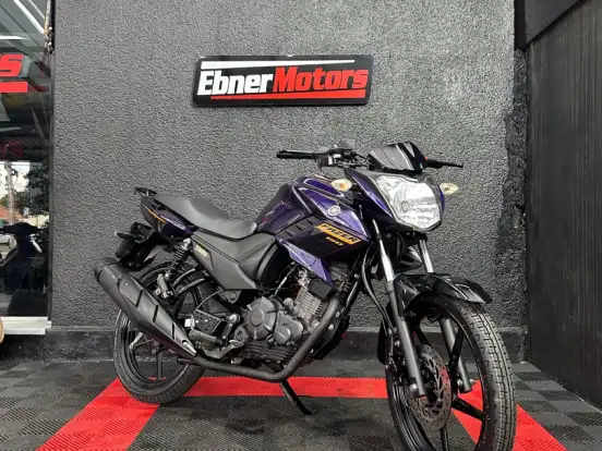 YAMAHA-YS 150 FAZER SED YAMAHA-YS 150 FAZER SED-2024