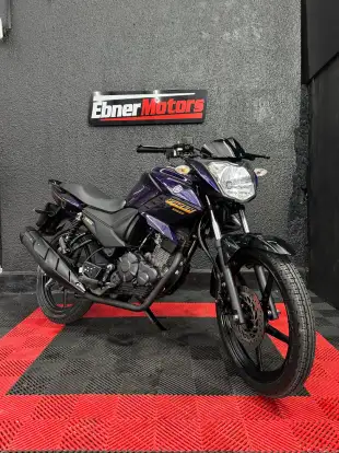 YAMAHA-YS 150 FAZER SED YAMAHA-YS 150 FAZER SED-2024