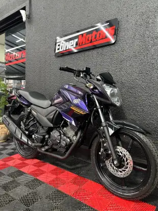 YAMAHA-YS 150 FAZER SED-2024