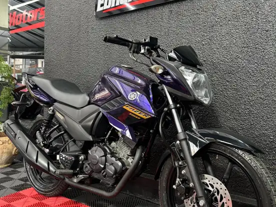 YAMAHA-YS 150 FAZER SED YAMAHA-YS 150 FAZER SED-2024