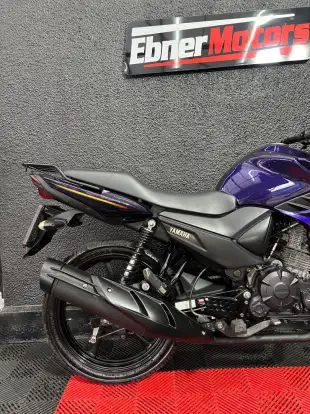 YAMAHA-YS 150 FAZER SED YAMAHA-YS 150 FAZER SED-2024