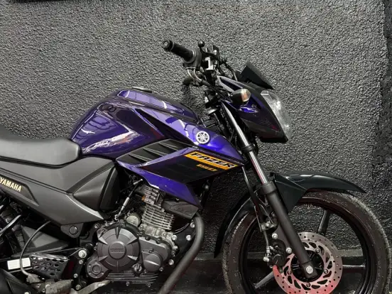 YAMAHA-YS 150 FAZER SED YAMAHA-YS 150 FAZER SED-2024