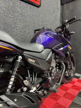YAMAHA-YS 150 FAZER SED YAMAHA-YS 150 FAZER SED-2024
