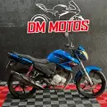 YAMAHA YS 150 FAZER SED YAMAHA YS 150 FAZER SED