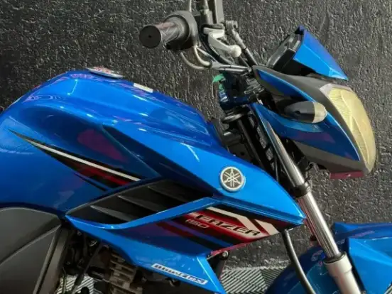YAMAHA-YS 150 FAZER SED YAMAHA-YS 150 FAZER SED-2015