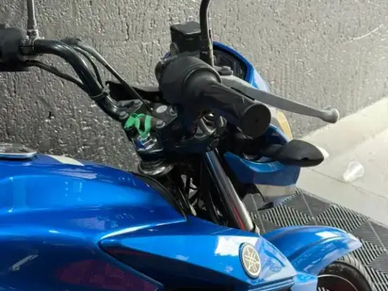 YAMAHA-YS 150 FAZER SED YAMAHA-YS 150 FAZER SED-2015