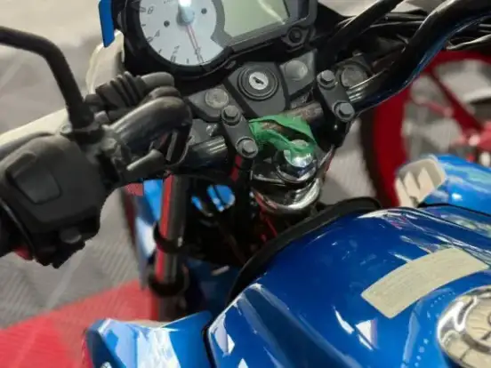 YAMAHA-YS 150 FAZER SED YAMAHA-YS 150 FAZER SED-2015