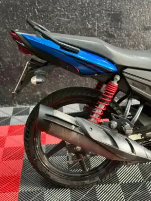 YAMAHA-YS 150 FAZER SED-2015
