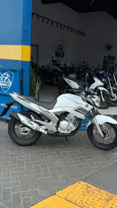 YAMAHA-YS 250 FAZER YAMAHA-YS 250 FAZER-2014