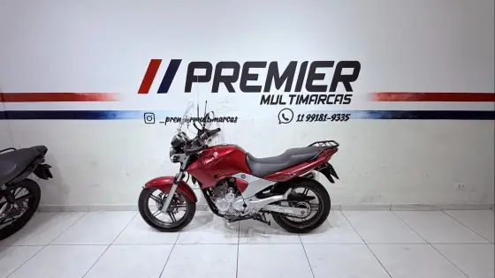 YAMAHA YS 250 FAZER 