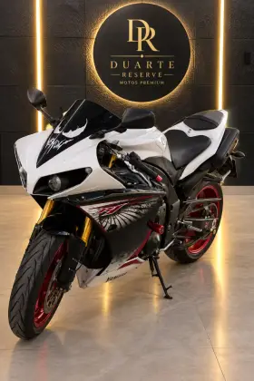 YAMAHA YZF R1 