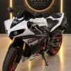 YAMAHA YZF R1 YAMAHA YZF R1