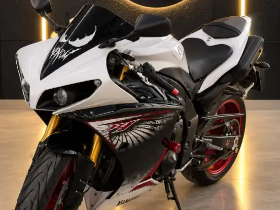 YAMAHA-YZF R1 YAMAHA-YZF R1-2013