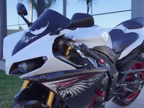 YAMAHA-YZF R1 YAMAHA-YZF R1-2013