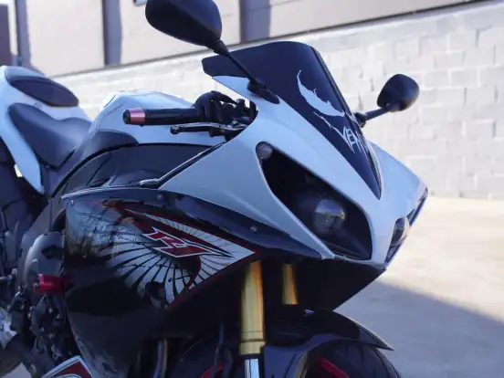 YAMAHA-YZF R1 YAMAHA-YZF R1-2013