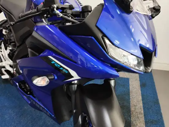 YAMAHA-YZF R15 YAMAHA-YZF R15-2026