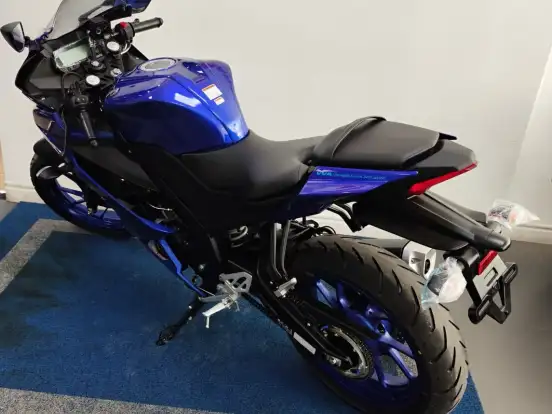 YAMAHA-YZF R15 YAMAHA-YZF R15-2026
