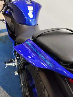 YAMAHA-YZF R15 YAMAHA-YZF R15-2026