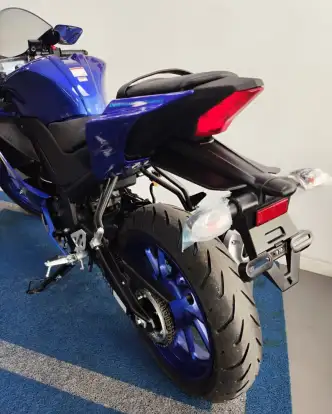 YAMAHA-YZF R15 YAMAHA-YZF R15-2026