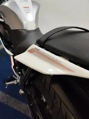 YAMAHA-YZF R15-2026