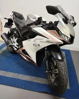 YAMAHA-YZF R15 YAMAHA-YZF R15-2026