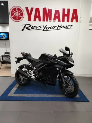 YAMAHA YZF R15 
